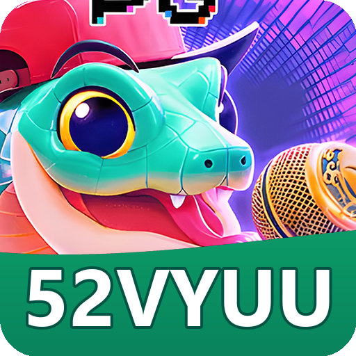 Logo Oficial 52VYUU Download